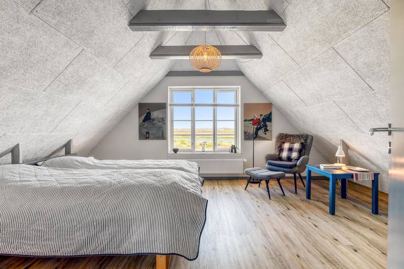 Foto von Ferienhaus BS40 in Nymindegab - Bjerregård - Westjütland