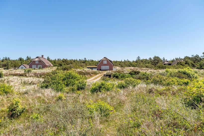 Foto von Ferienhaus BS40 in Nymindegab - Bjerregård - Westjütland