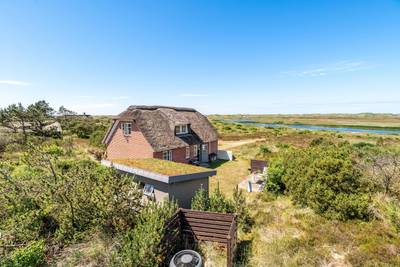 Vorschaubild von Ferienhaus BS40 in Nymindegab - Bjerregård - Westjütland