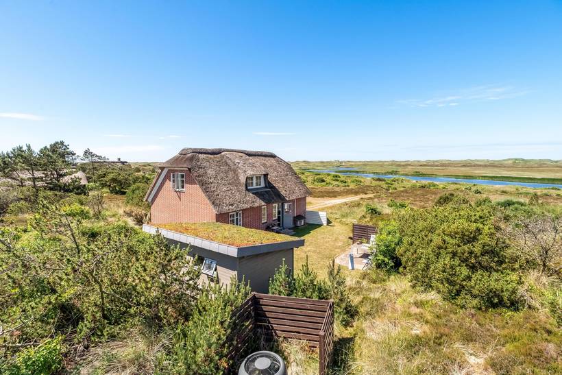 Foto von Ferienhaus BS40 in Nymindegab - Bjerregård - Westjütland