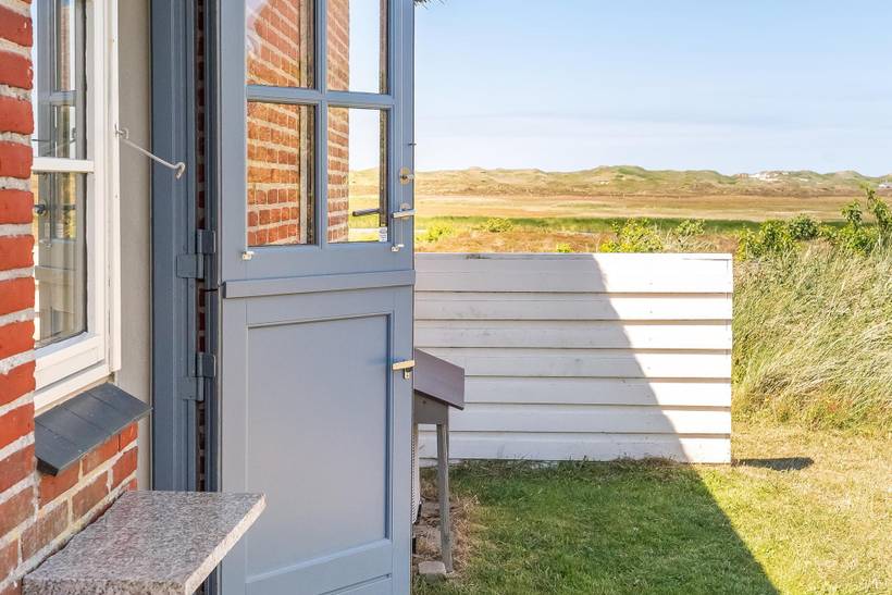 Foto von Ferienhaus BS40 in Nymindegab - Bjerregård - Westjütland