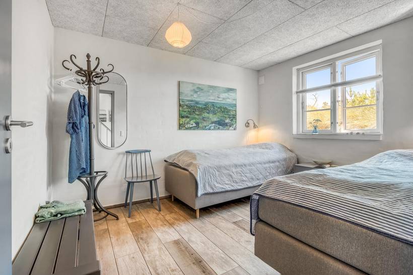 Foto von Ferienhaus BS40 in Nymindegab - Bjerregård - Westjütland
