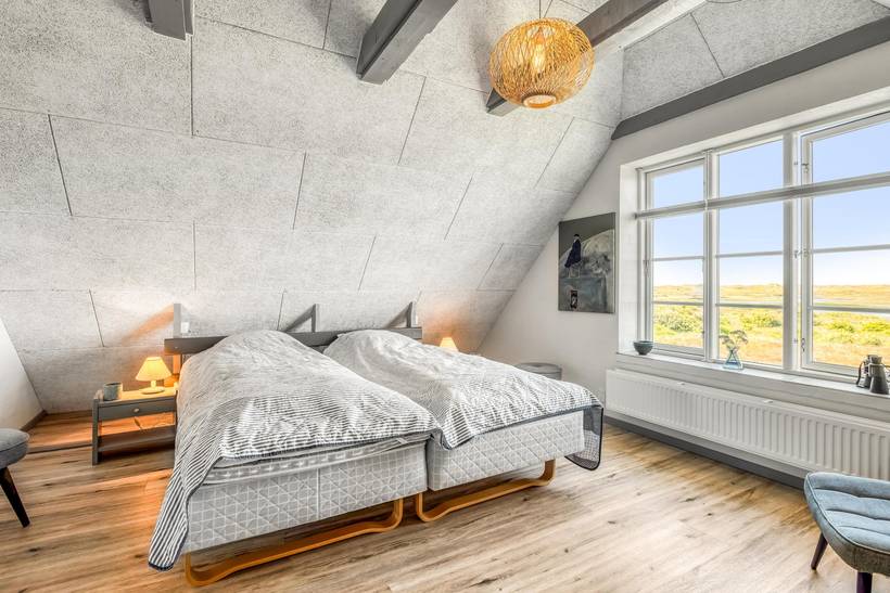 Foto von Ferienhaus BS40 in Nymindegab - Bjerregård - Westjütland