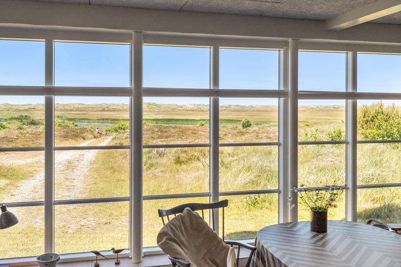 Foto von Ferienhaus BS40 in Nymindegab - Bjerregård - Westjütland