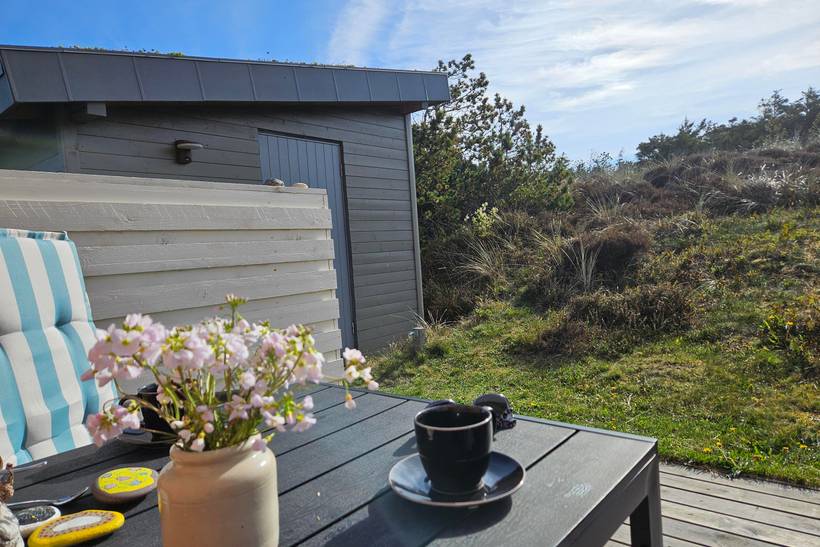 Foto von Ferienhaus BS40 in Nymindegab - Bjerregård - Westjütland