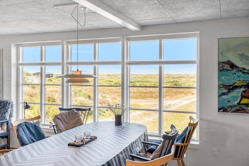 Foto von Ferienhaus BS40 in Nymindegab - Bjerregård - Westjütland