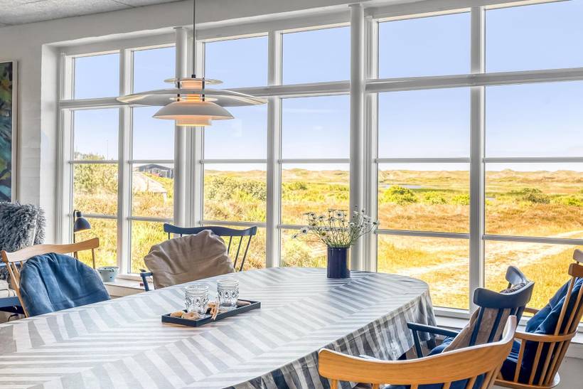 Foto von Ferienhaus BS40 in Nymindegab - Bjerregård - Westjütland