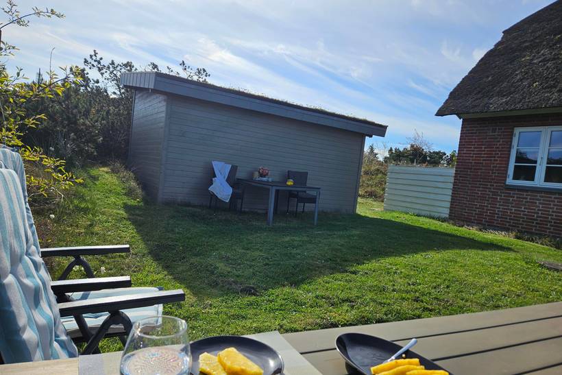 Foto von Ferienhaus BS40 in Nymindegab - Bjerregård - Westjütland