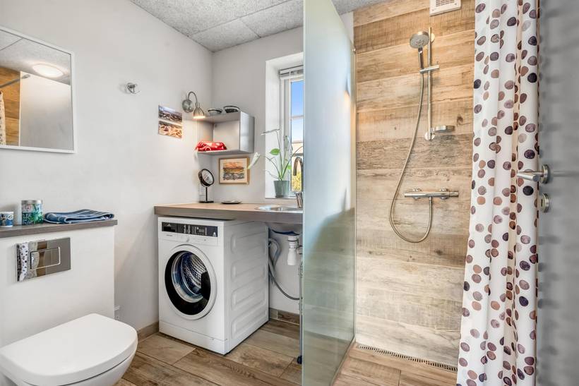 Foto von Ferienhaus BS40 in Nymindegab - Bjerregård - Westjütland