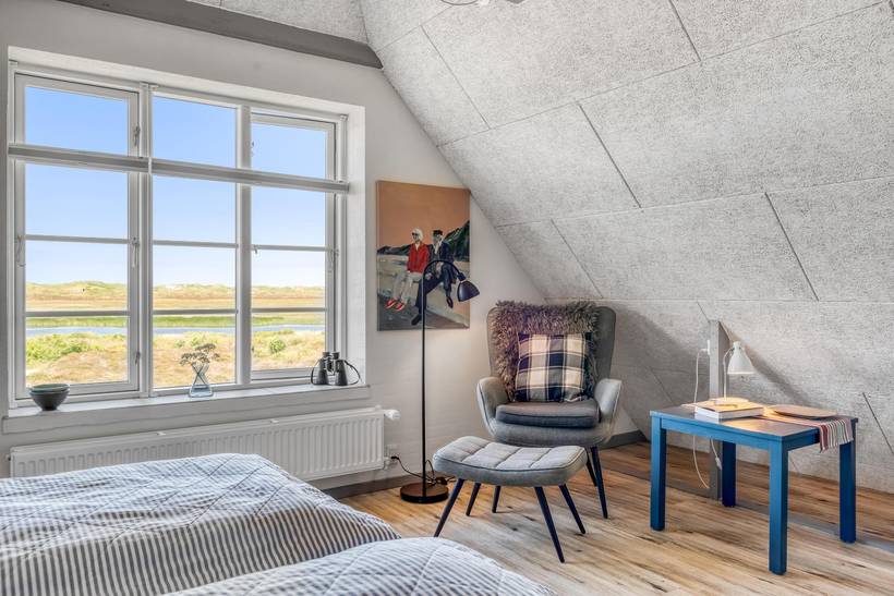 Foto von Ferienhaus BS40 in Nymindegab - Bjerregård - Westjütland