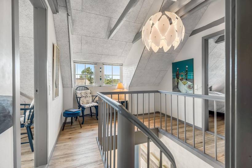 Foto von Ferienhaus BS40 in Nymindegab - Bjerregård - Westjütland