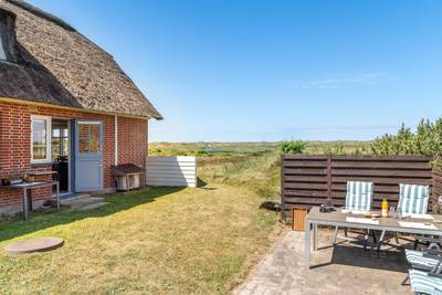 Vorschaubild von Ferienhaus BS40 in Nymindegab - Bjerregård - Westjütland