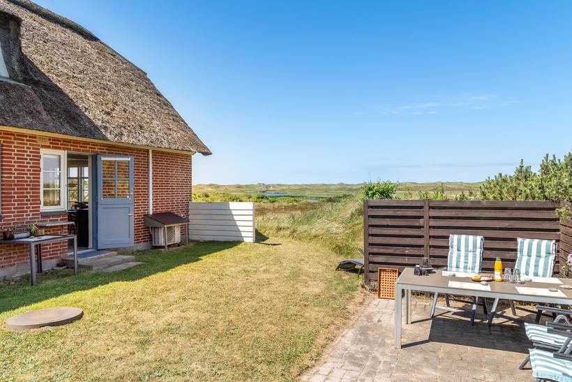 Foto von Ferienhaus BS40 in Nymindegab - Bjerregård - Westjütland