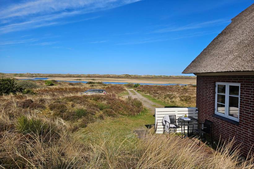 Foto von Ferienhaus BS40 in Nymindegab - Bjerregård - Westjütland