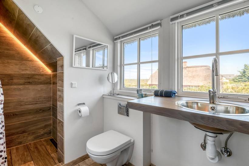 Foto von Ferienhaus BS40 in Nymindegab - Bjerregård - Westjütland
