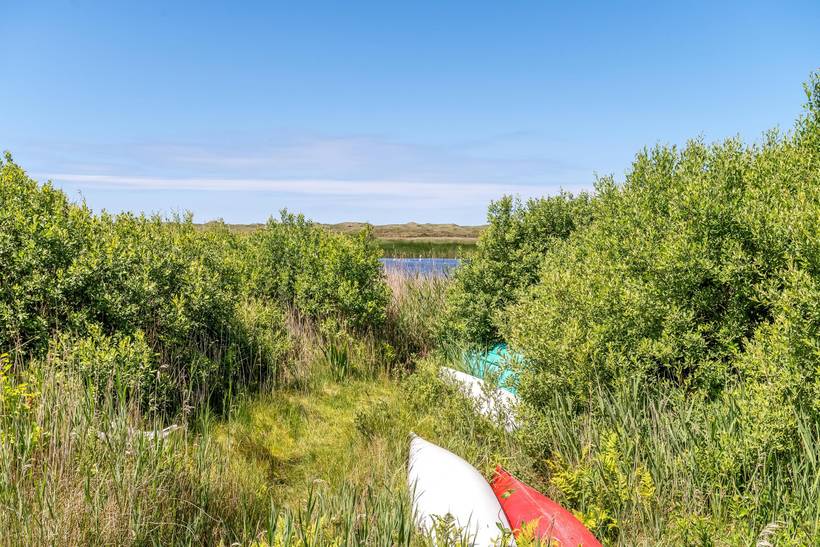 Foto von Ferienhaus BS40 in Nymindegab - Bjerregård - Westjütland