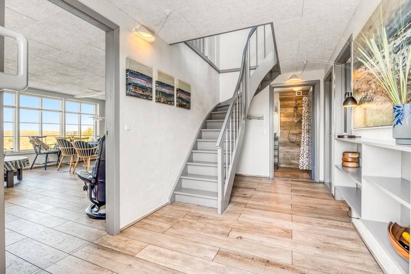 Foto von Ferienhaus BS40 in Nymindegab - Bjerregård - Westjütland