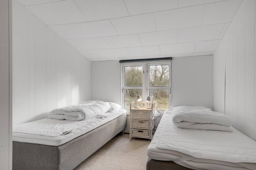 Foto von Ferienhaus BS45 in Bisnap - Hou - Nordjütland Ost