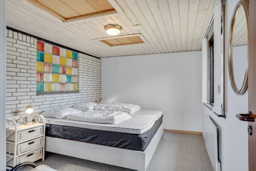 Foto von Ferienhaus BS45 in Bisnap - Hou - Nordjütland Ost