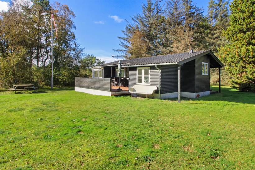 Foto von Ferienhaus BS45 in Bisnap - Hou - Nordjütland Ost