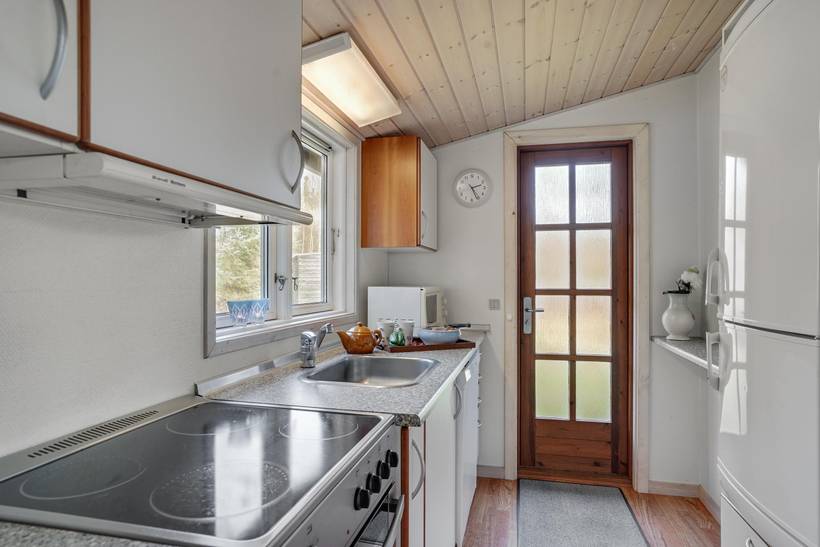 Foto von Ferienhaus BS45 in Bisnap - Hou - Nordjütland Ost