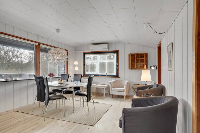 Foto von Ferienhaus BS45 in Bisnap - Hou - Nordjütland Ost
