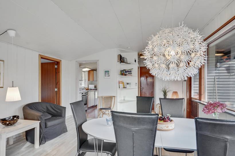 Foto von Ferienhaus BS45 in Bisnap - Hou - Nordjütland Ost