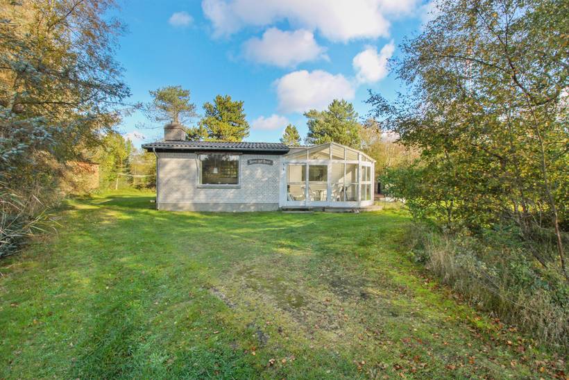 Foto von Ferienhaus BS45 in Bisnap - Hou - Nordjütland Ost