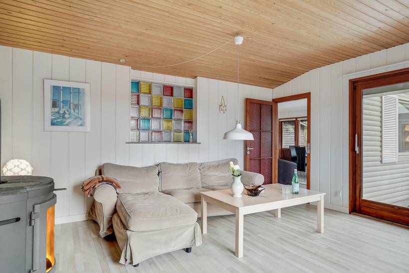 Foto von Ferienhaus BS45 in Bisnap - Hou - Nordjütland Ost