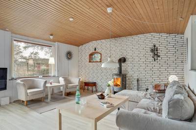 Vorschaubild von Ferienhaus BS45 in Bisnap - Hou - Nordjütland Ost