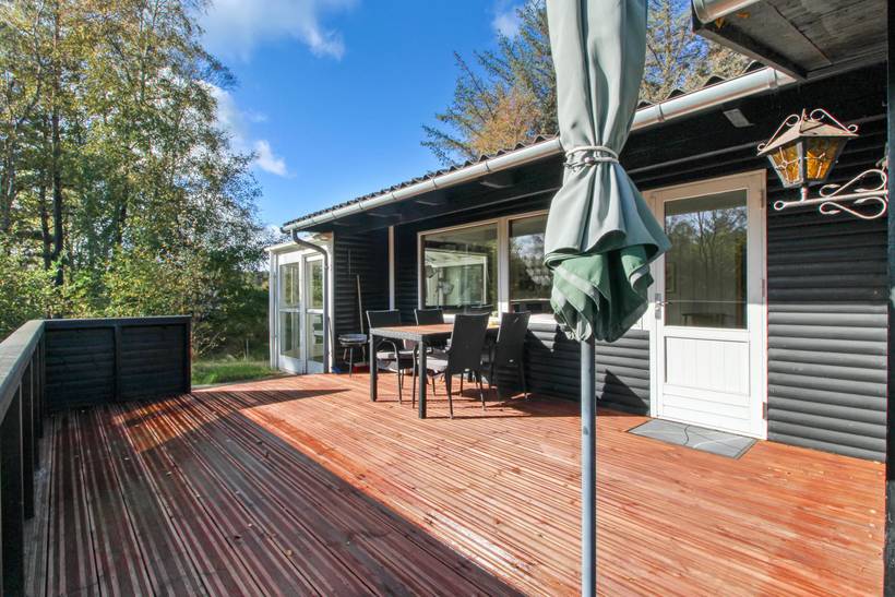 Foto von Ferienhaus BS45 in Bisnap - Hou - Nordjütland Ost