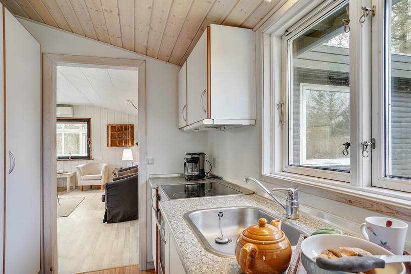Foto von Ferienhaus BS45 in Bisnap - Hou - Nordjütland Ost