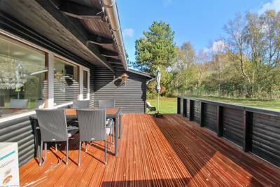 Vorschaubild von Ferienhaus BS45 in Bisnap - Hou - Nordjütland Ost