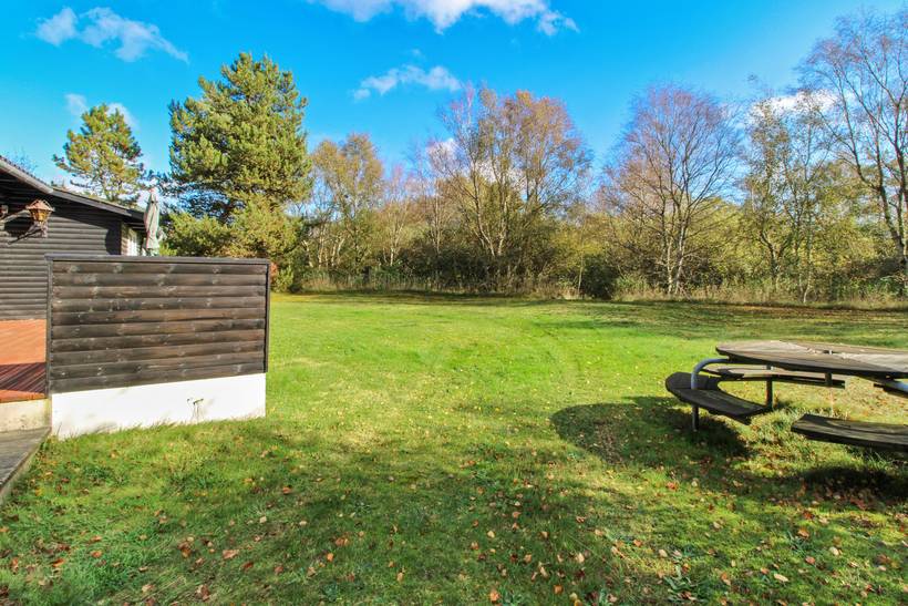 Foto von Ferienhaus BS45 in Bisnap - Hou - Nordjütland Ost