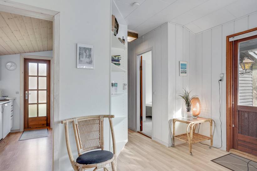 Foto von Ferienhaus BS45 in Bisnap - Hou - Nordjütland Ost