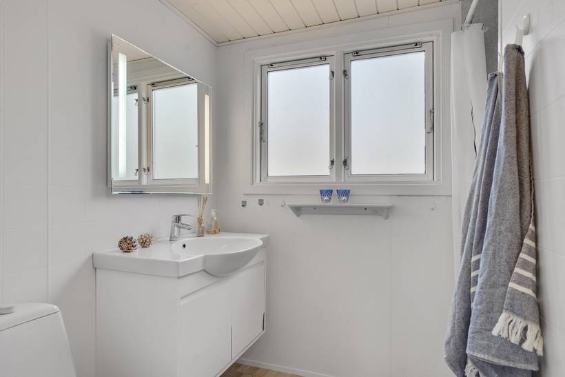 Foto von Ferienhaus BS45 in Bisnap - Hou - Nordjütland Ost