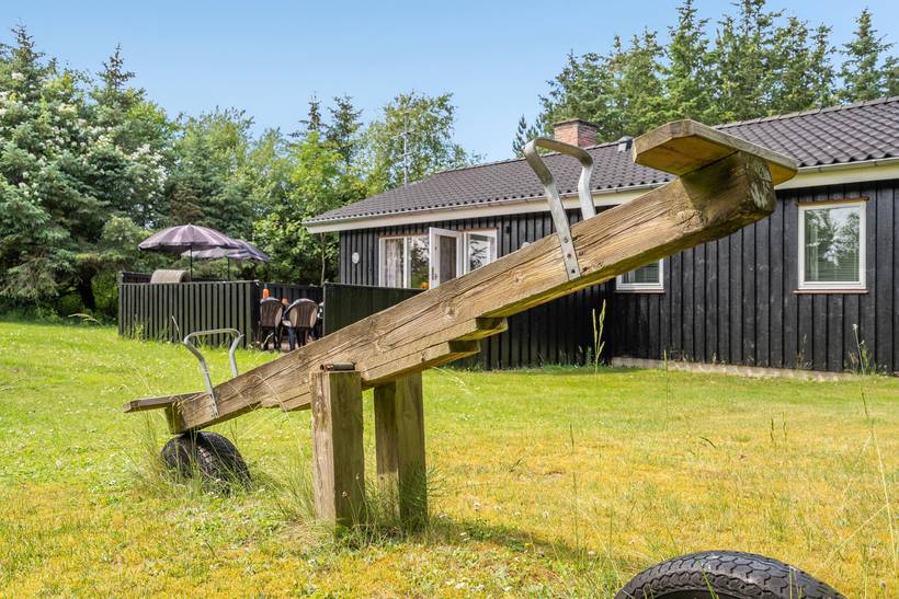 Foto von Ferienhaus BS49 in Hou - Nordjütland Ost