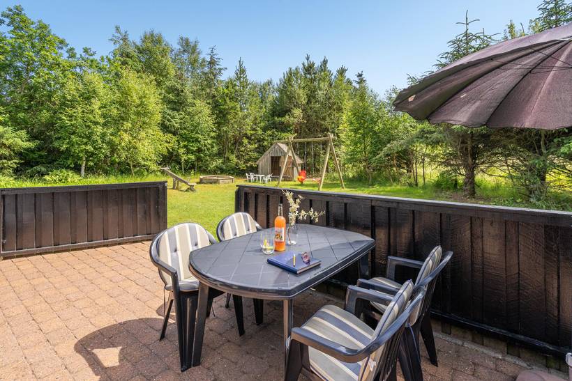 Foto von Ferienhaus BS49 in Hou - Nordjütland Ost