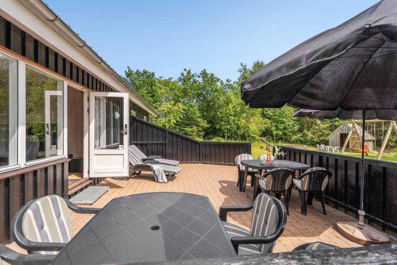 Foto von Ferienhaus BS49 in Hou - Nordjütland Ost