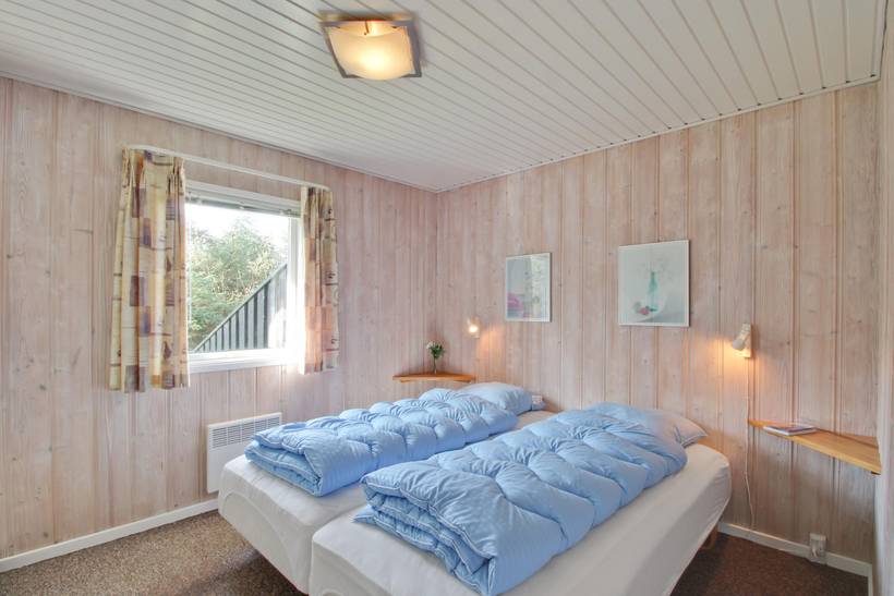 Foto von Ferienhaus BS49 in Hou - Nordjütland Ost