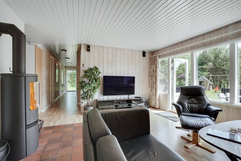 Foto von Ferienhaus BS49 in Hou - Nordjütland Ost