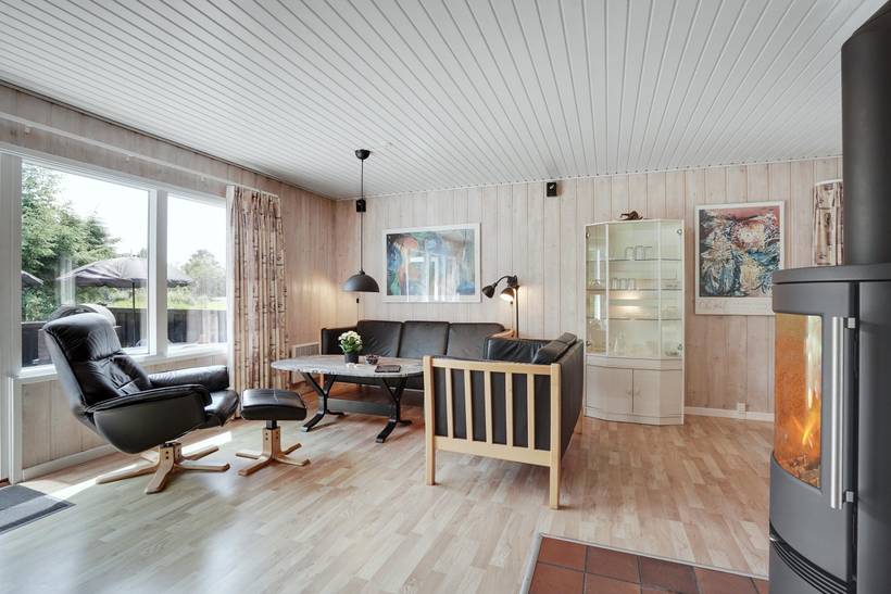 Foto von Ferienhaus BS49 in Hou - Nordjütland Ost