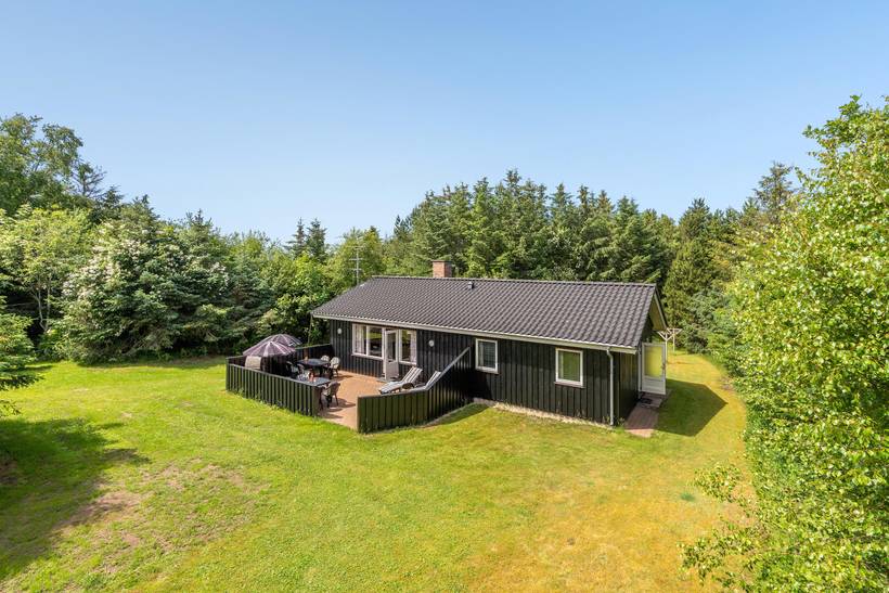 Foto von Ferienhaus BS49 in Hou - Nordjütland Ost