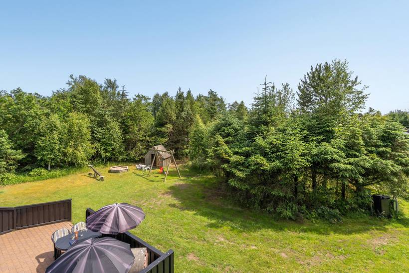 Foto von Ferienhaus BS49 in Hou - Nordjütland Ost