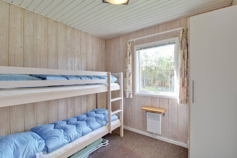 Foto von Ferienhaus BS49 in Hou - Nordjütland Ost