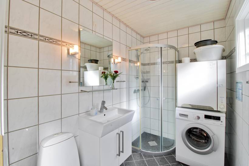 Foto von Ferienhaus BS49 in Hou - Nordjütland Ost