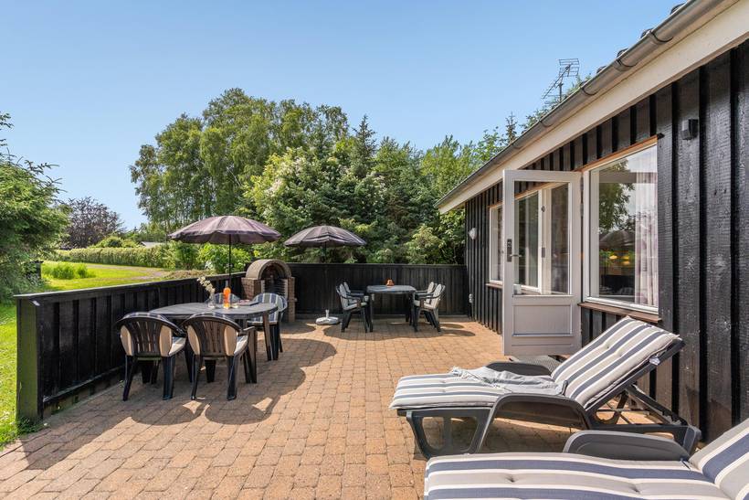 Foto von Ferienhaus BS49 in Hou - Nordjütland Ost