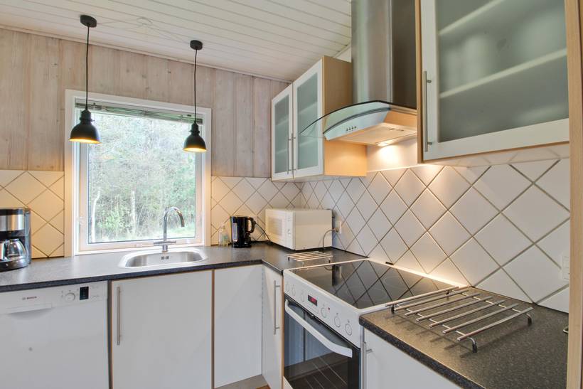 Foto von Ferienhaus BS49 in Hou - Nordjütland Ost