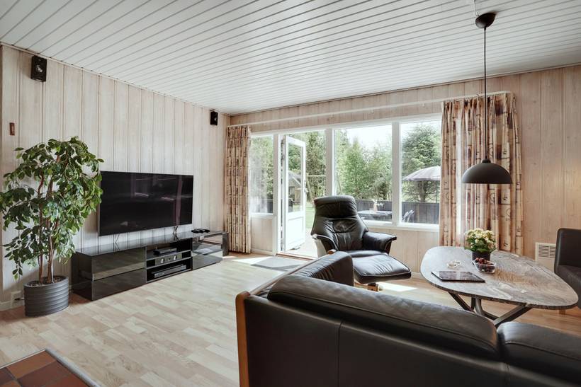 Foto von Ferienhaus BS49 in Hou - Nordjütland Ost