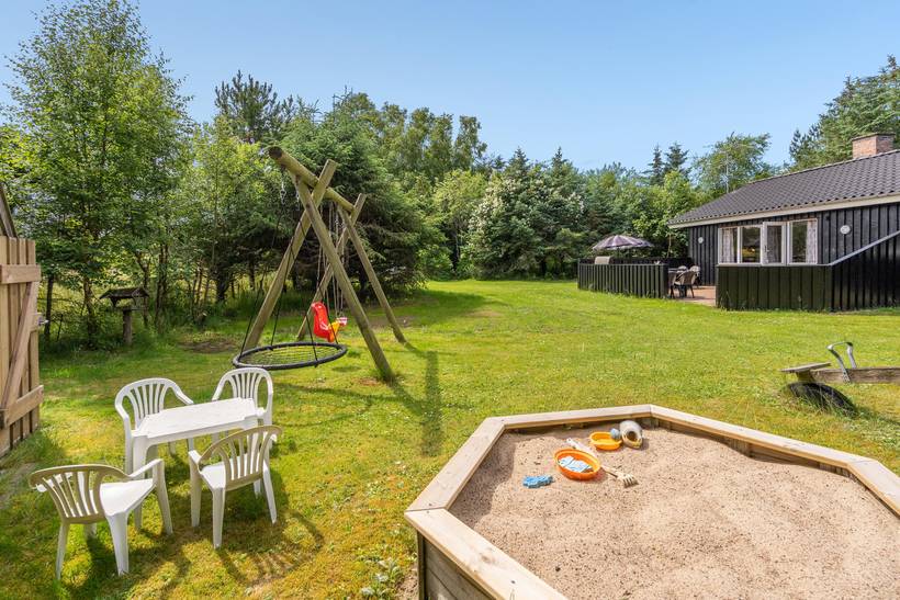 Foto von Ferienhaus BS49 in Hou - Nordjütland Ost